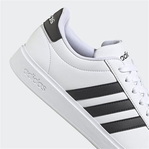 adidas grand court como saber si es original